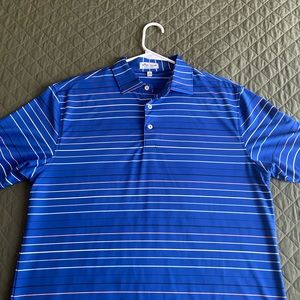 Peter Millar polo